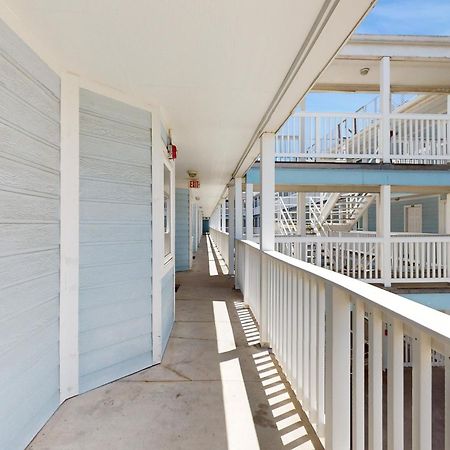 Seascape Condos II Galveston Ruang foto