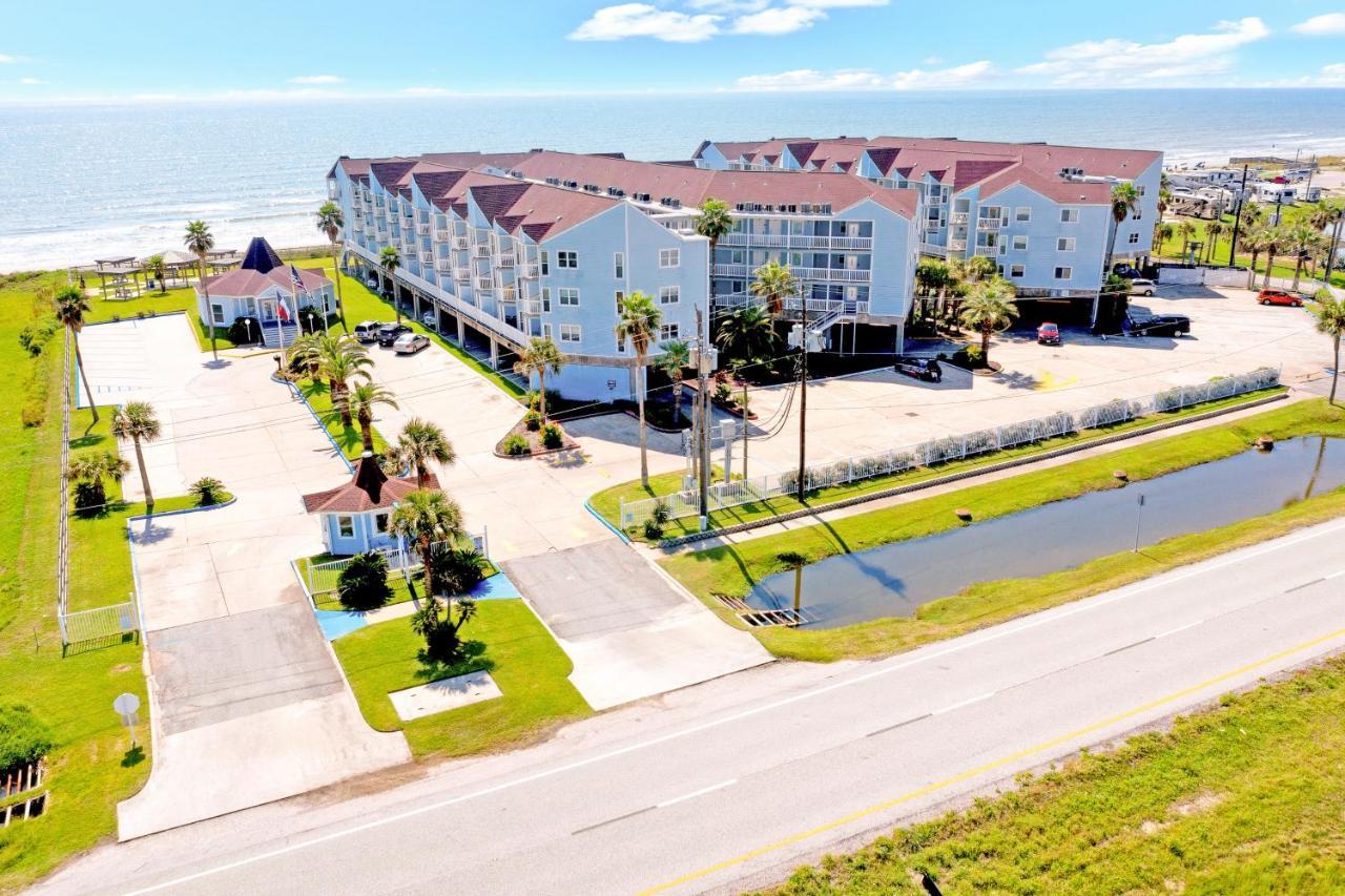 Seascape Condos II Galveston Ruang foto