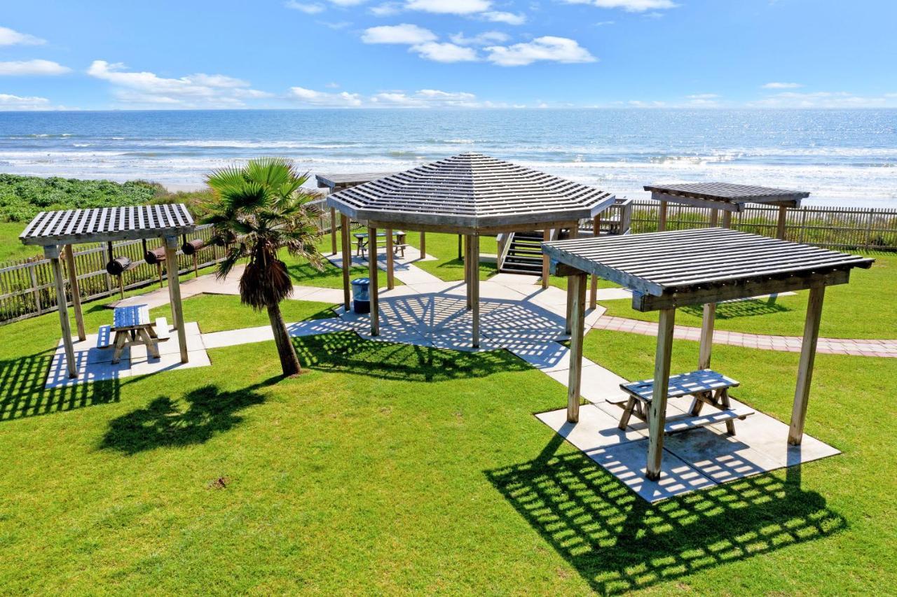 Seascape Condos II Galveston Ruang foto