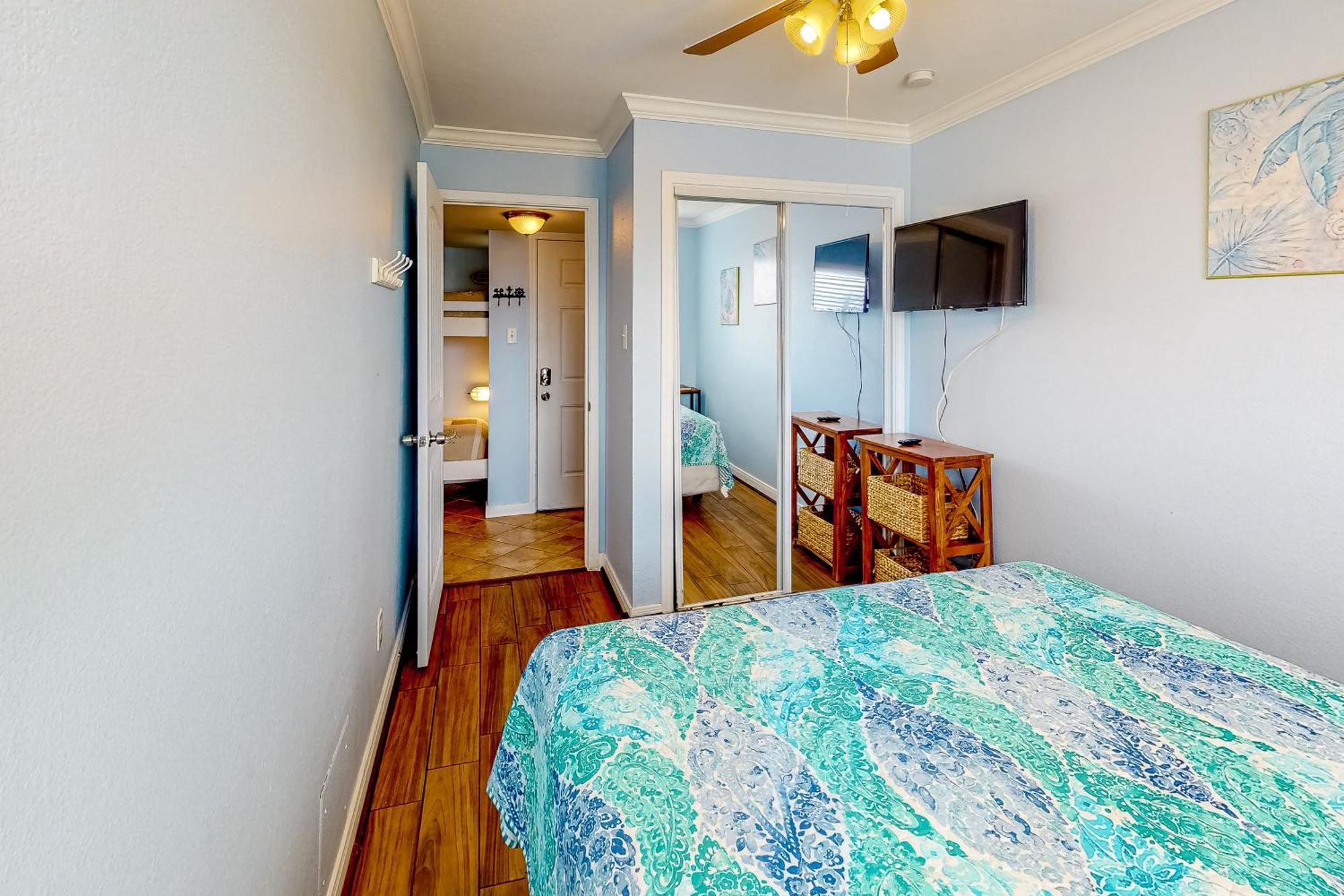 Seascape Condos II Galveston Ruang foto