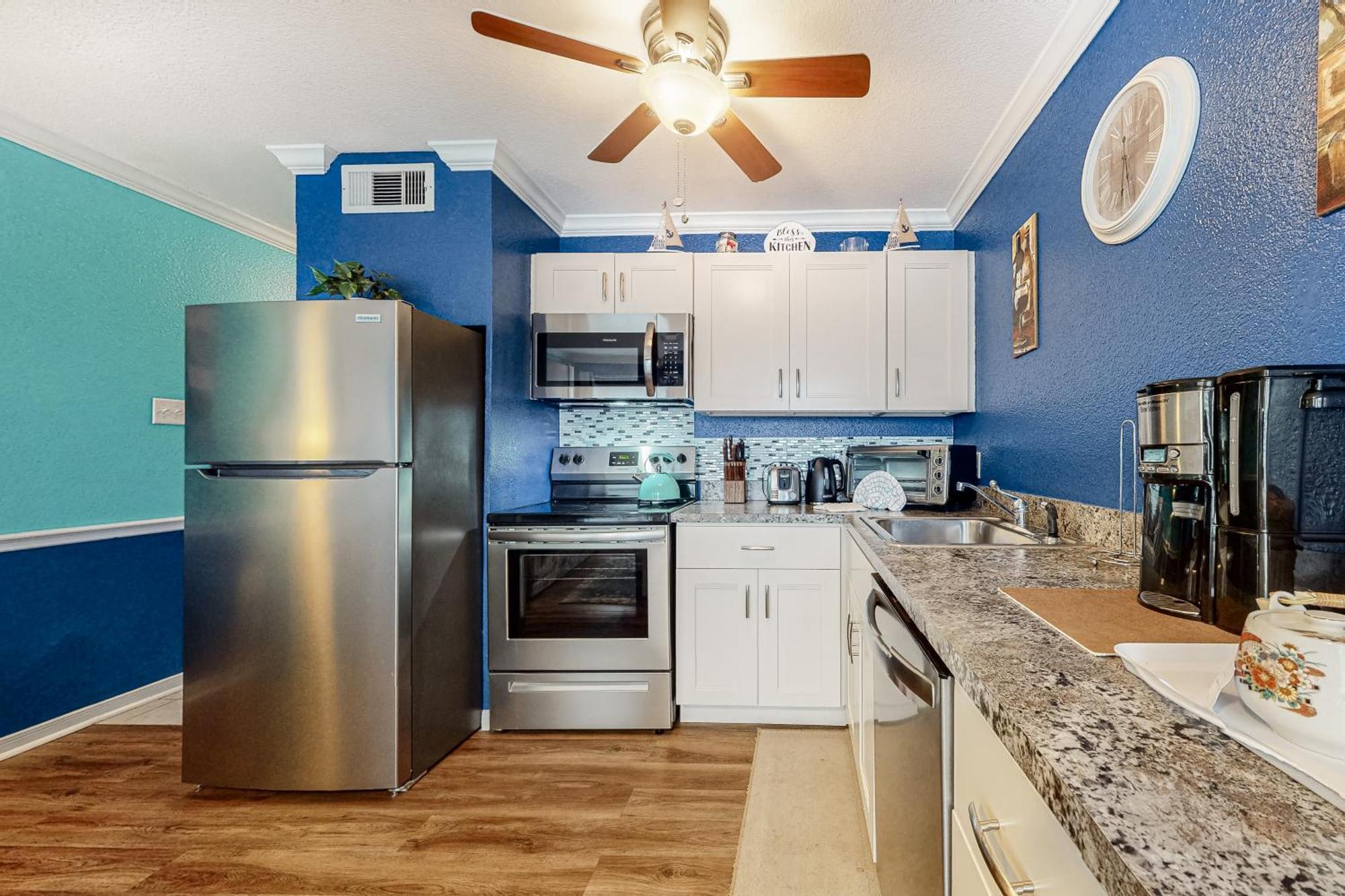 Seascape Condos II Galveston Ruang foto