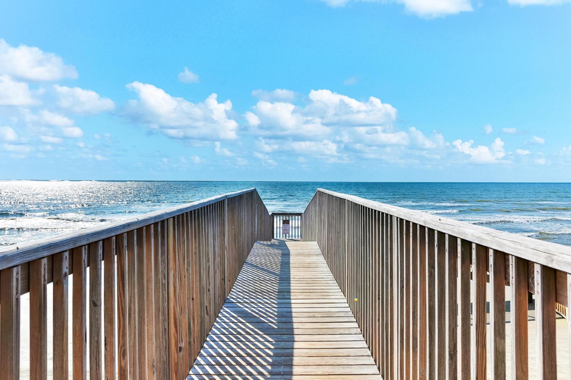 Seascape Condos II Galveston Ruang foto